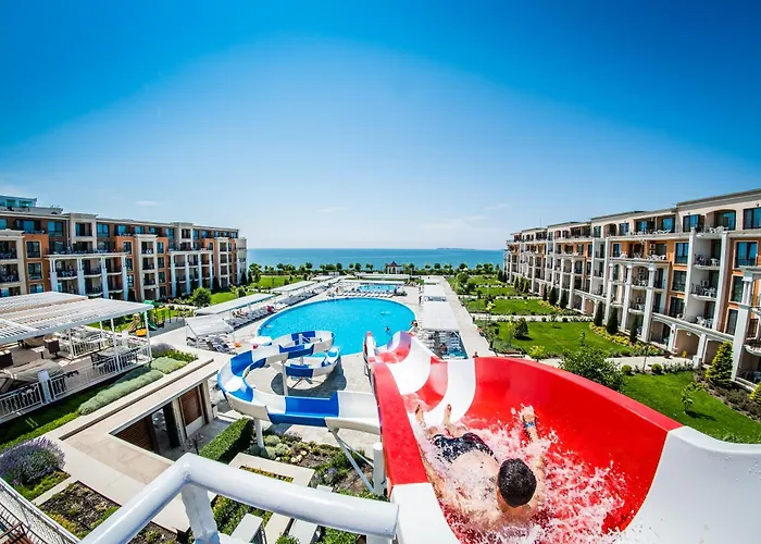 Premier Fort Beach Resort