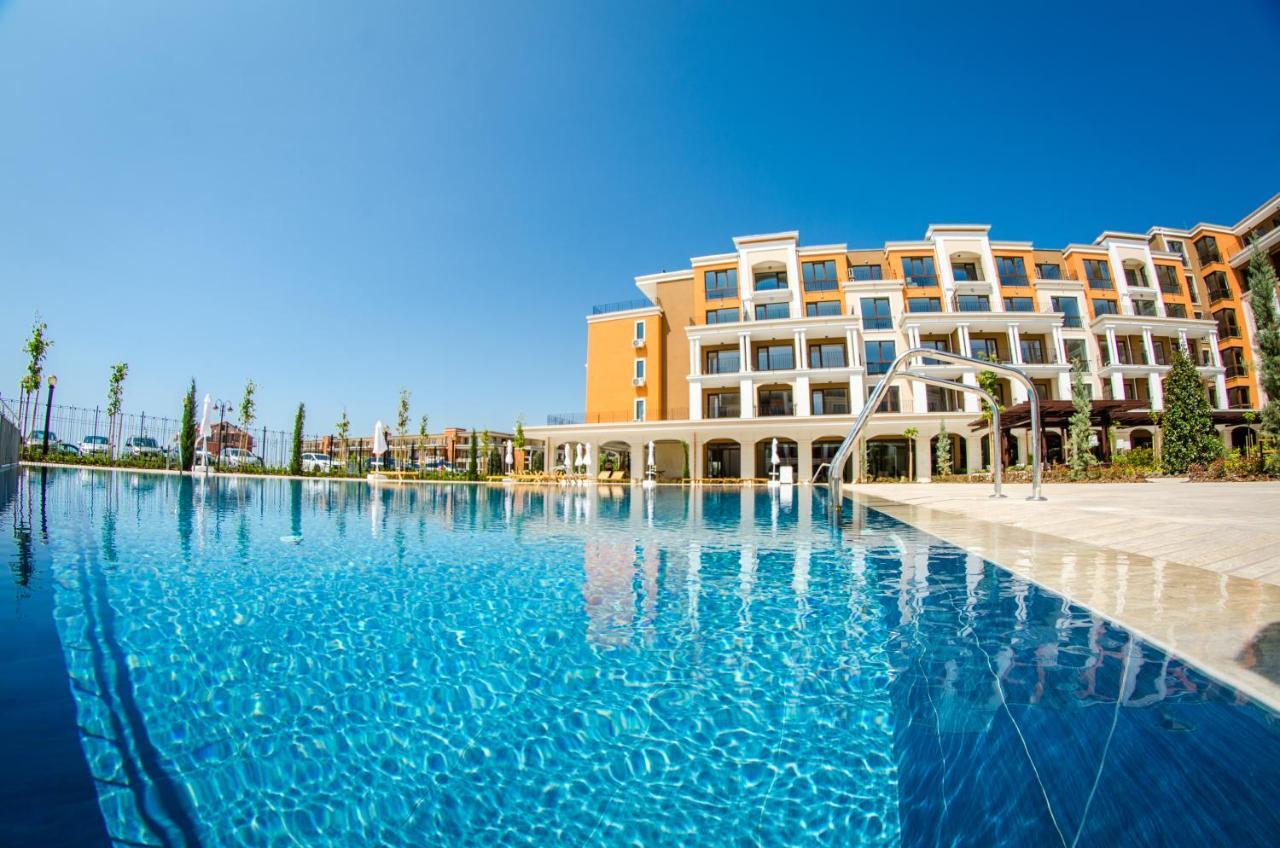 Resort Premier Fort Beach 4*