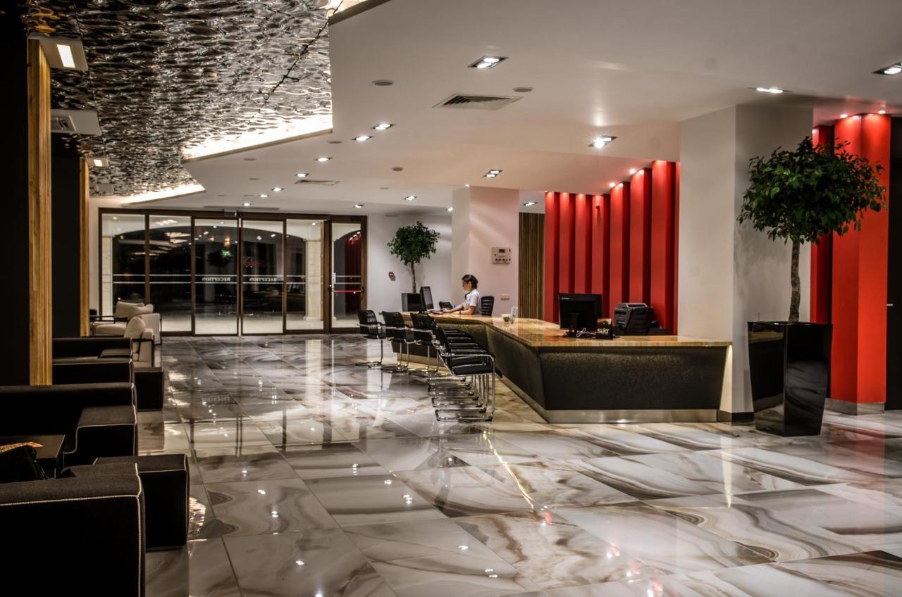 Resort Premier 4*