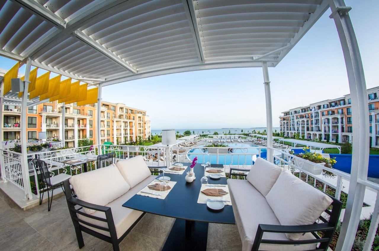 Premier Fort Beach 4*