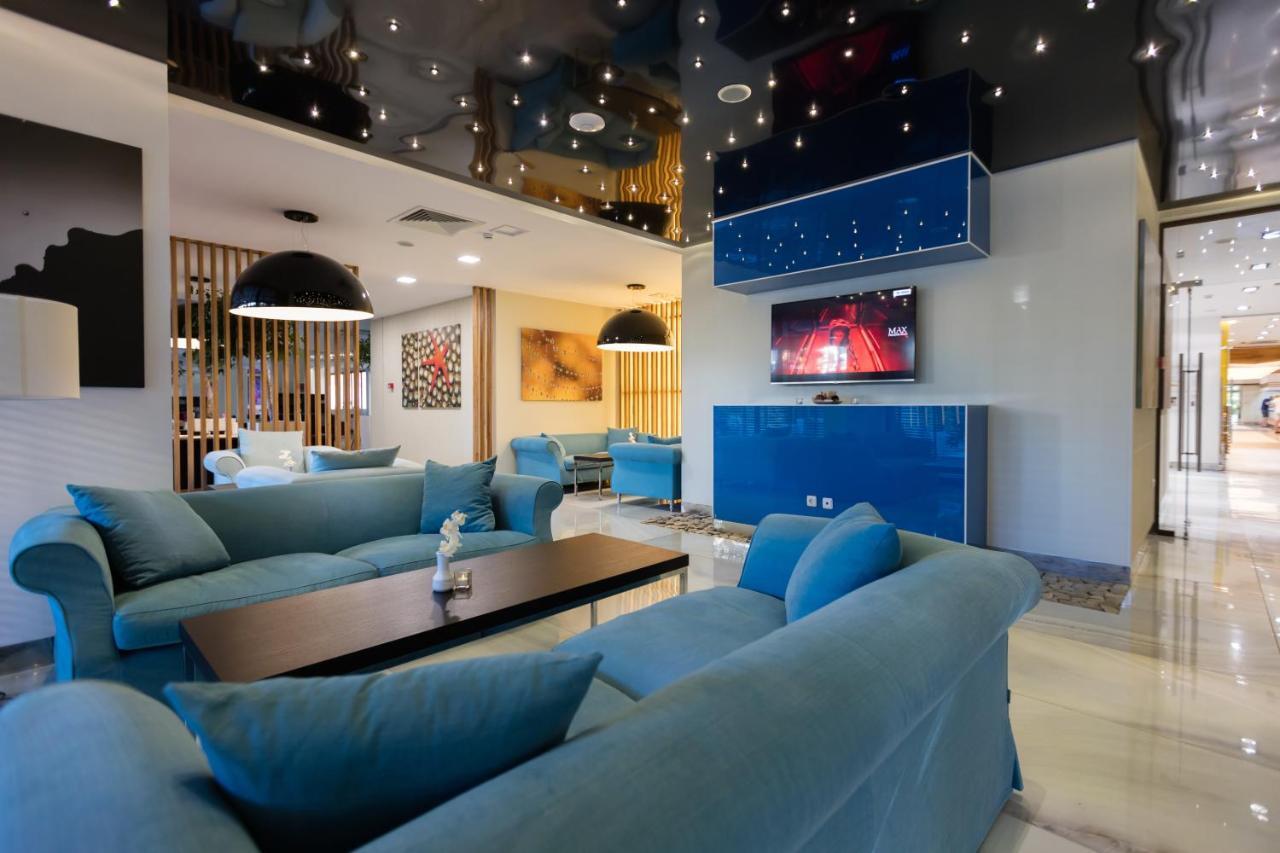 Resort Premier Fort Beach Sunny Beach