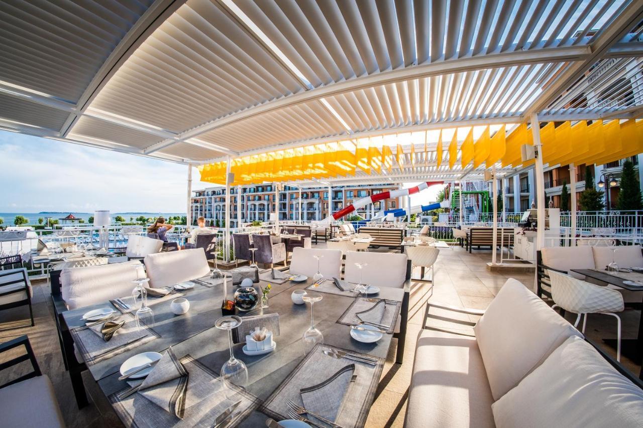Resort Premier 4*