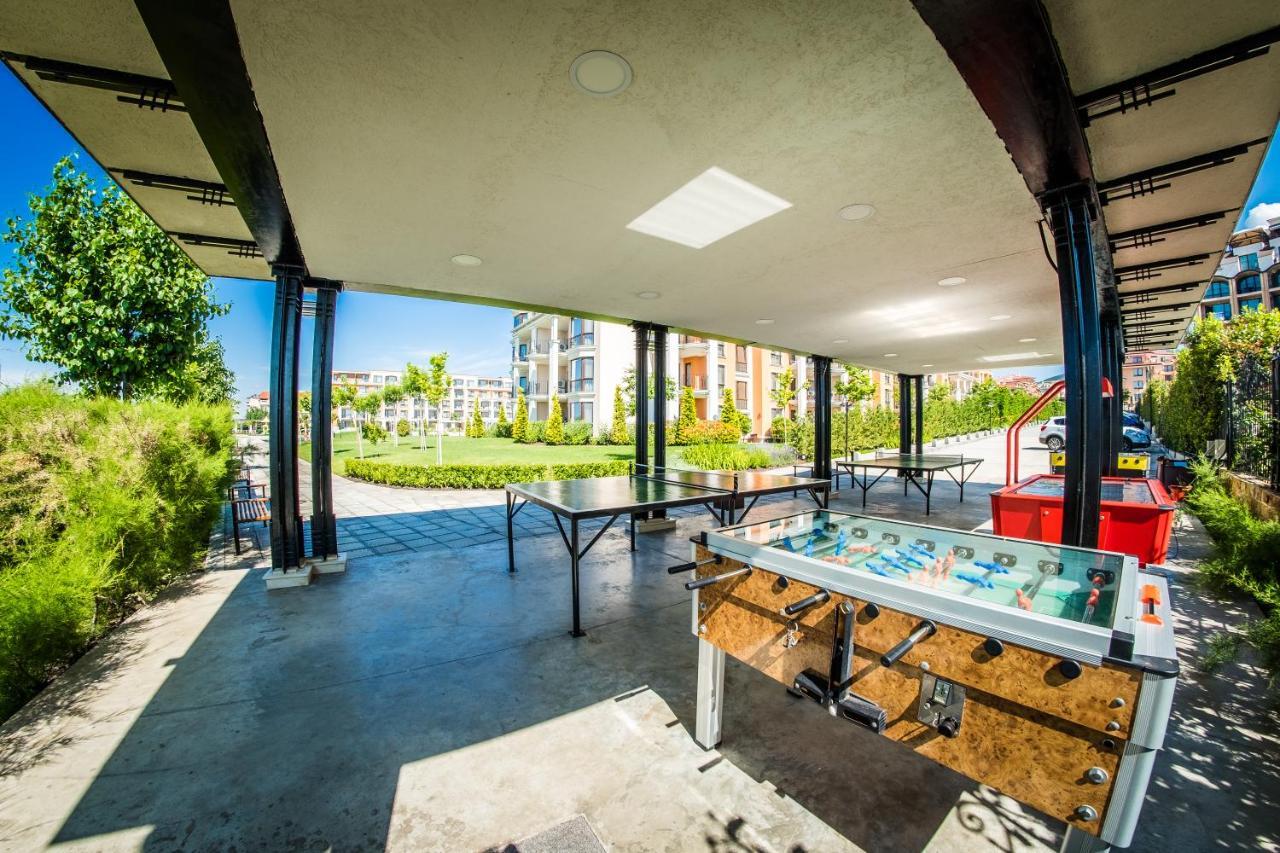 Resort Premier Fort Beach Sunny Beach