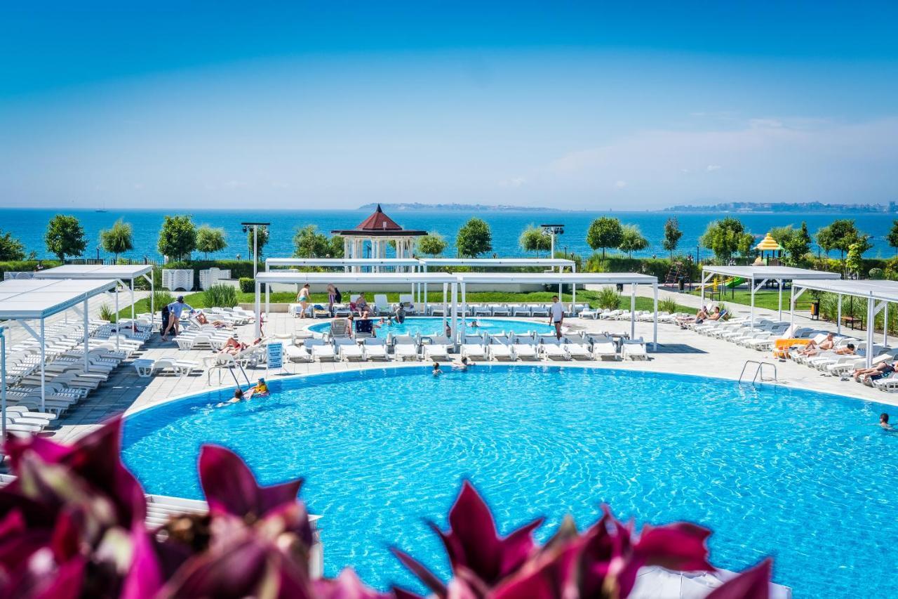Premier Fort Beach Sunny Beach